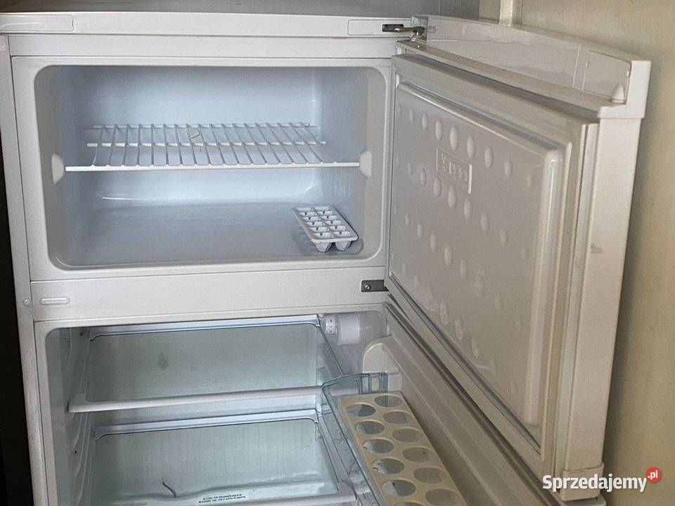 Lodówka beko RDM 6126 Grodzisko