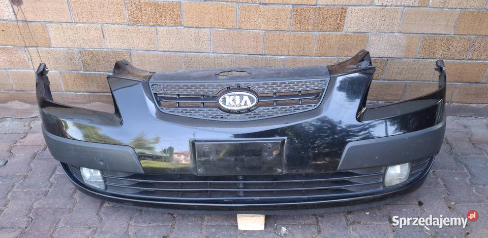 Zderzak Przód KIA RIO Sandomierz