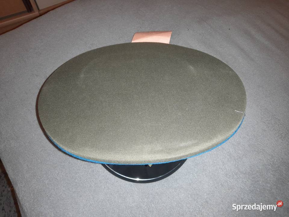 Czapka zsrr lotnicza pomorskie Słupsk