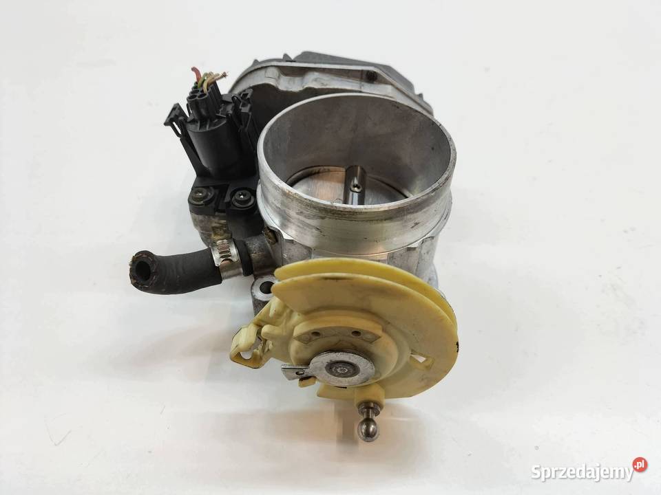 PRZEPUSTNICA 078133063AK 24 V6 Audi A6 II Przepustnice świętokrzyskie