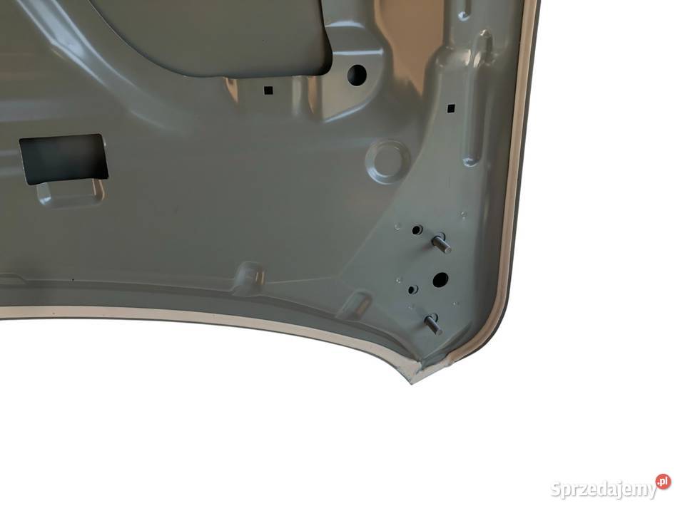 Chevrolet Cruze J300 20092014 Maska pokrywa świętokrzyskie Skarżysko-Kamienna
