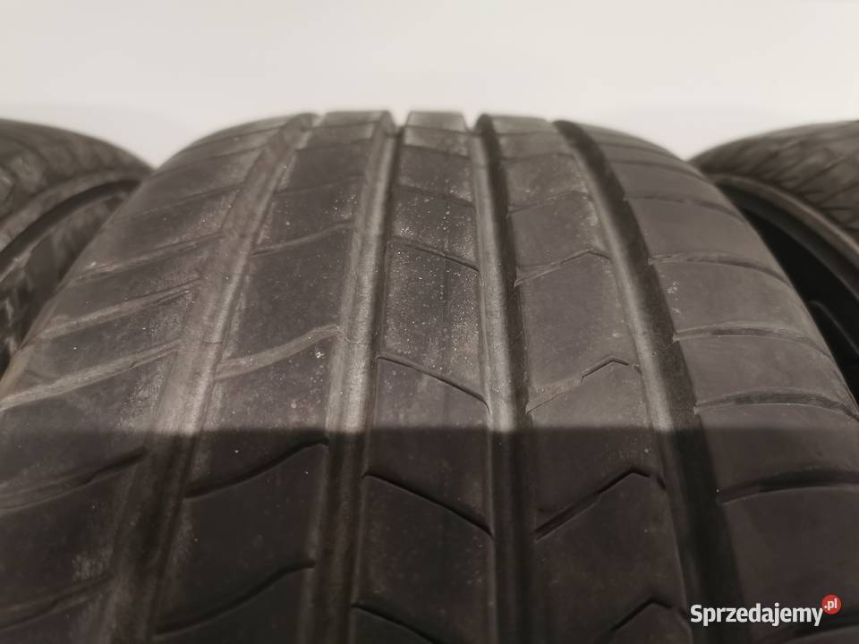 Komplet 21555R18 95H Kumho Ecsta HS51 2023r Kraków