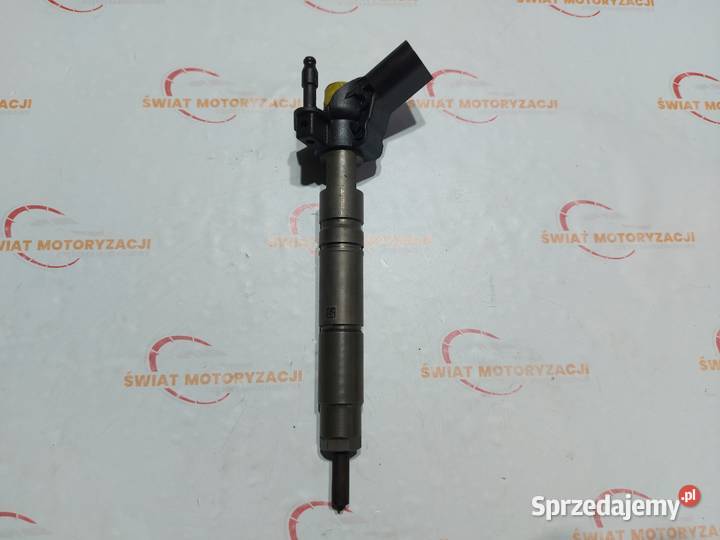 W211 W219 30 V6 CDI 07r 224 642920 wtryskiwacz Kielce