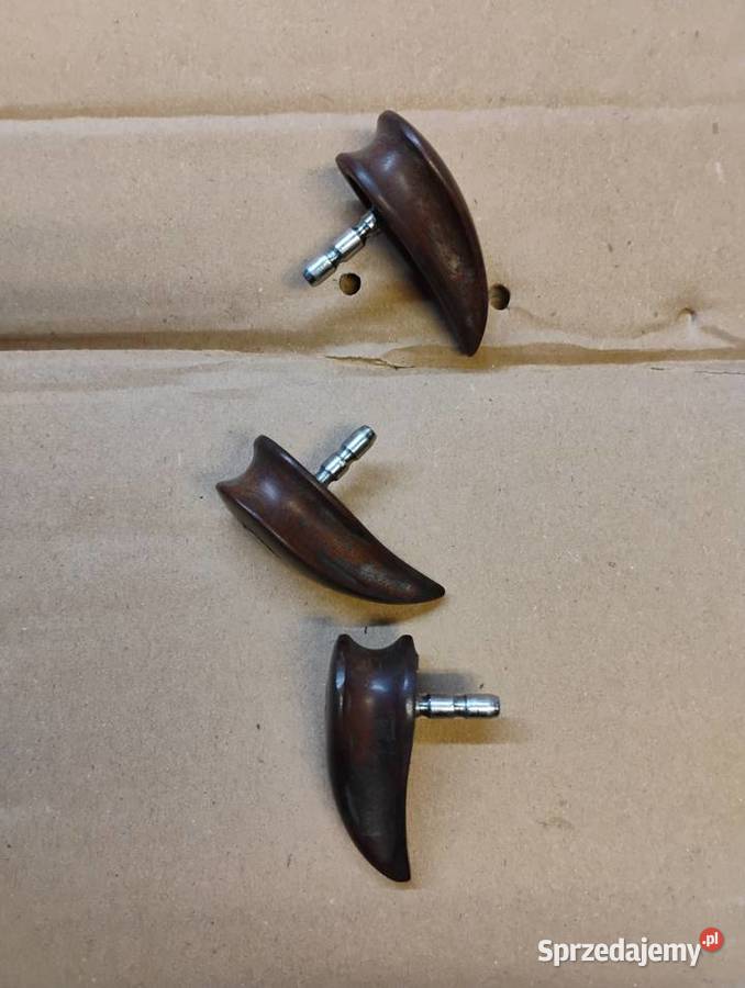 Kluczyk stacyjki NSU Zundapp DKW warmińsko-mazurskie Mrągowo