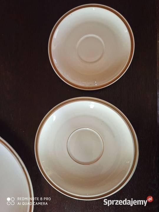 Dzbanek do kawy Rosenthal Winifred Syg193436 r pomorskie