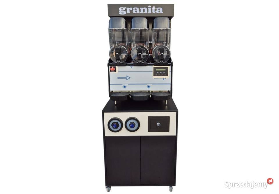 Szafka pod granitor GRANITA kącik meblowy z świętokrzyskie Sandomierz