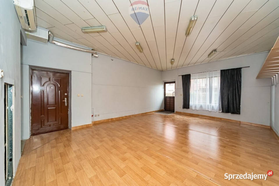 Wyjątkowy lokal 53m2 w BielskuBiałej na sprzedaż śląskie