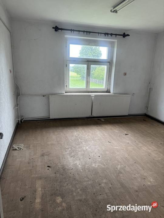 DOM SENIORA 50 MIEJSC POZWOLENIA PROJEKTY ZGODY