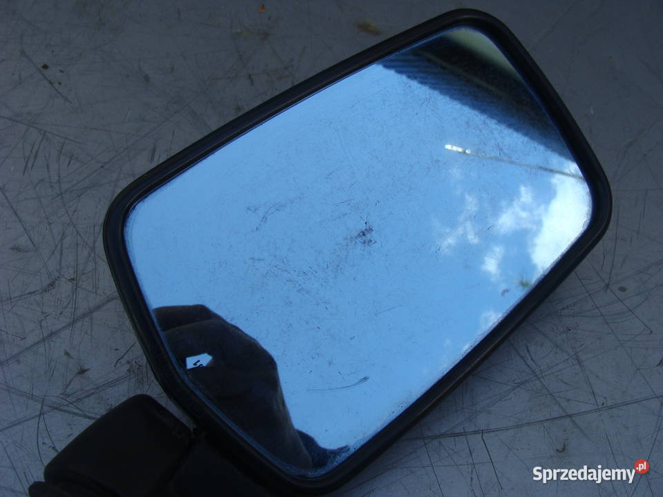 VOLVO 240 LUSTERKO PRAWE Goleniów