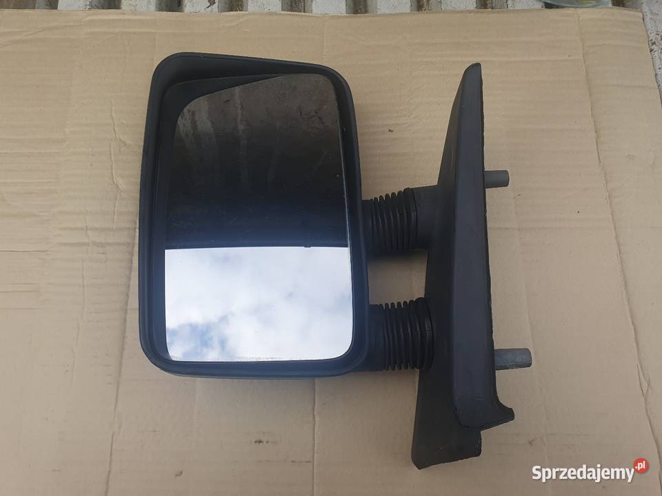 Lusterko lewe fiat Ducato l talento citroen c25 Pszczyna sprzedam