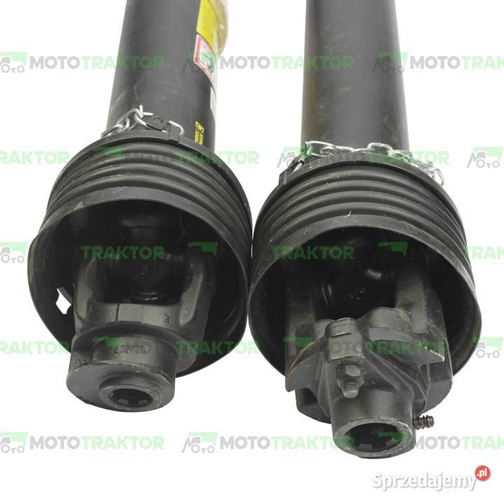 Wałek przekaźnika BONDIOLI PAVESI 1450mm 4200nm Dobrzejewice