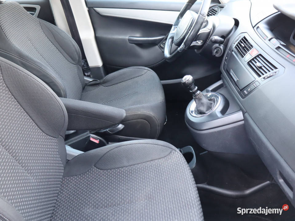 Citroen C4 Picasso 16 HDi Katowice
