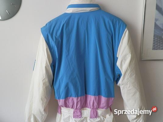 Kombinezon narciarski damski dolnośląskie Wrocław sprzedam