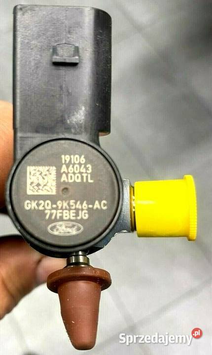 4x Wtryskiwacze VDO Continental GK2Q9K546AC Katowice