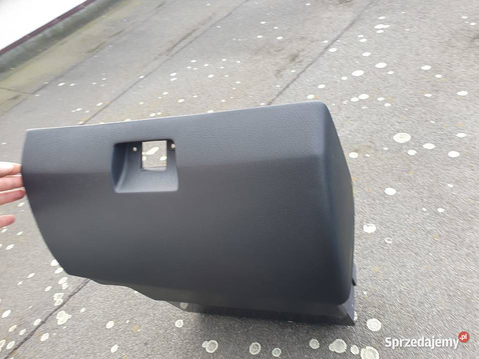Bmw e30 schowek pasażera ładny Słupca sprzedam