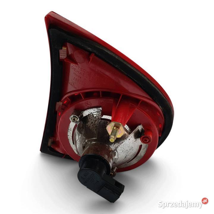 LAMPA PRAWA Vw Golf V 20032009 tylna tylnia Chełm