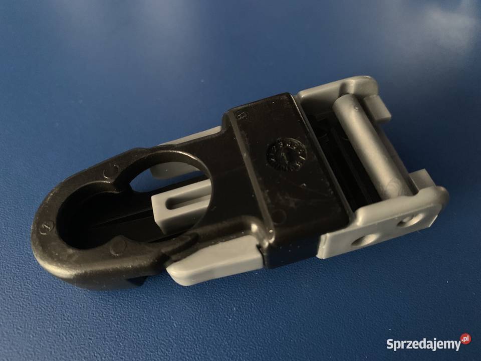 Klamra do płetw AquaLung i Technisub Bytom sprzedam