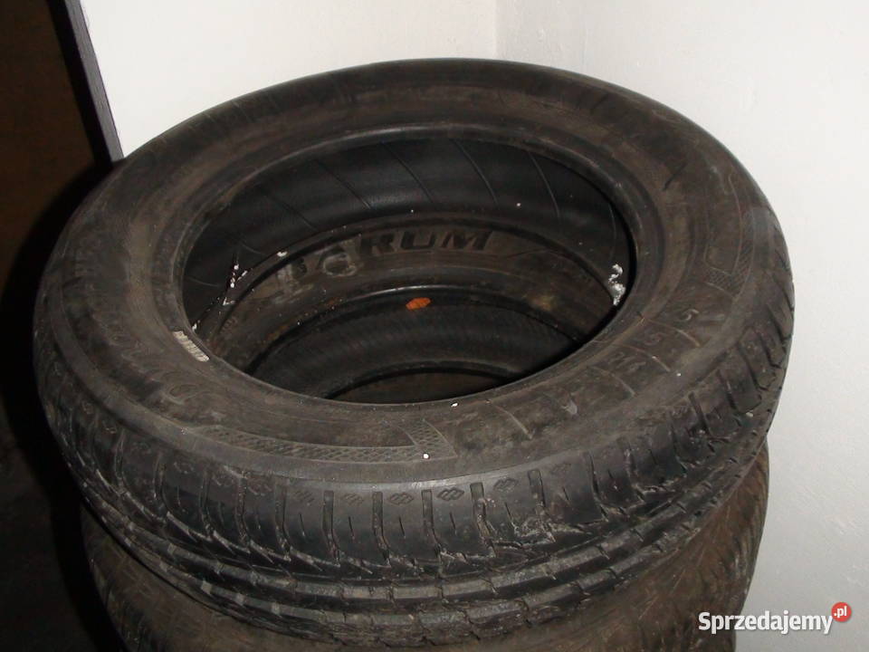 Opony Klebel na lato 17565 R14 dynaxer HP3 82T 3 Opony