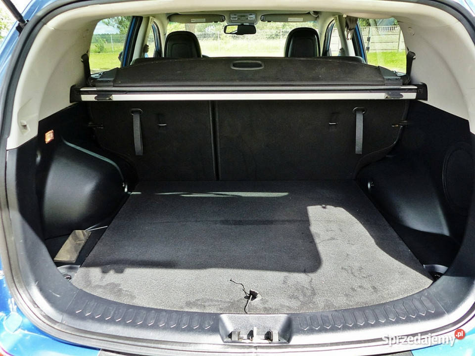 Kia Sportage 20 MPI isofix