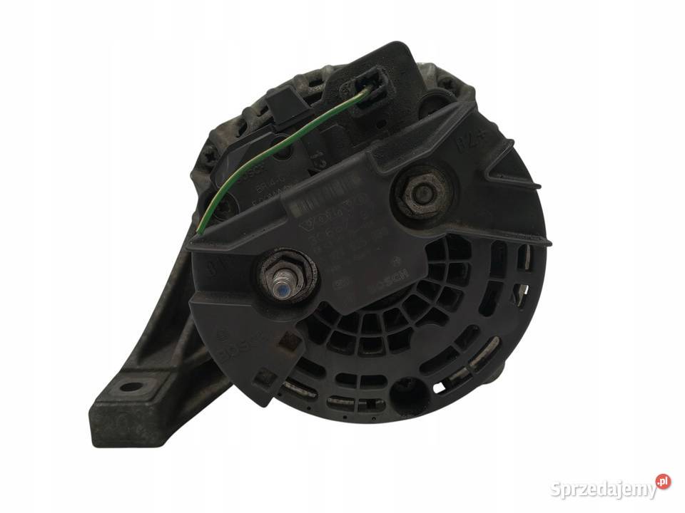 ALTERNATOR Volvo S60 S80 V70 XC70 XC90 25 D5 Chełm sprzedam