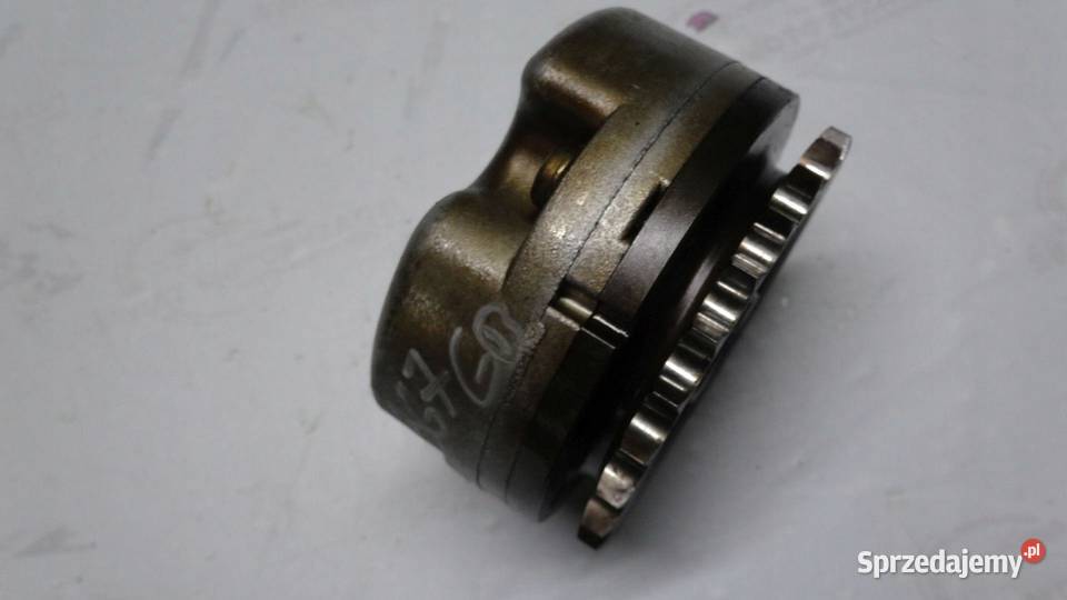 AUDI A3 32 V6 4X4 04R 250 06E109083G świętokrzyskie sprzedam