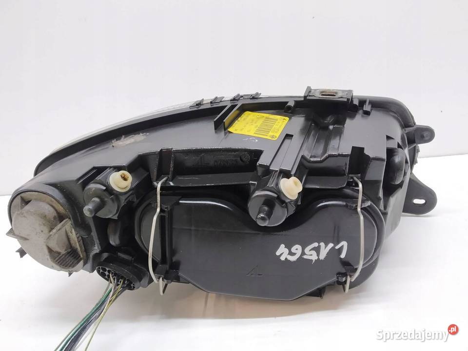 LAMPA PRZÓD LEWA EU 0301186225 Alfa Romeo GT I