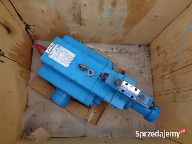 Pompa hydrauliczna Vickers EATON PVXS130MRSP Myślenice