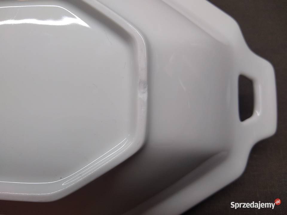 Rosenthal Biała Maria kosz do chleba Kalisz sprzedam