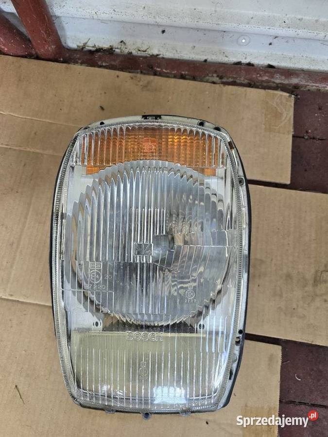 Mercedes w114 w115 części Małdyty