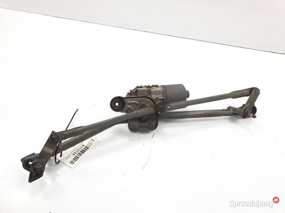 MECHANIZM WYCIERACZEK PRZÓD FORD MONDEO MK3 sprzedam