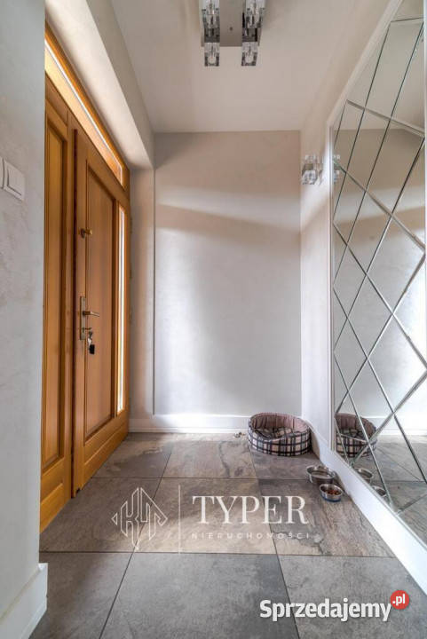 Luksusowy Dom Tarnów Osiedle Koszyckie 267 m2 15.22m2