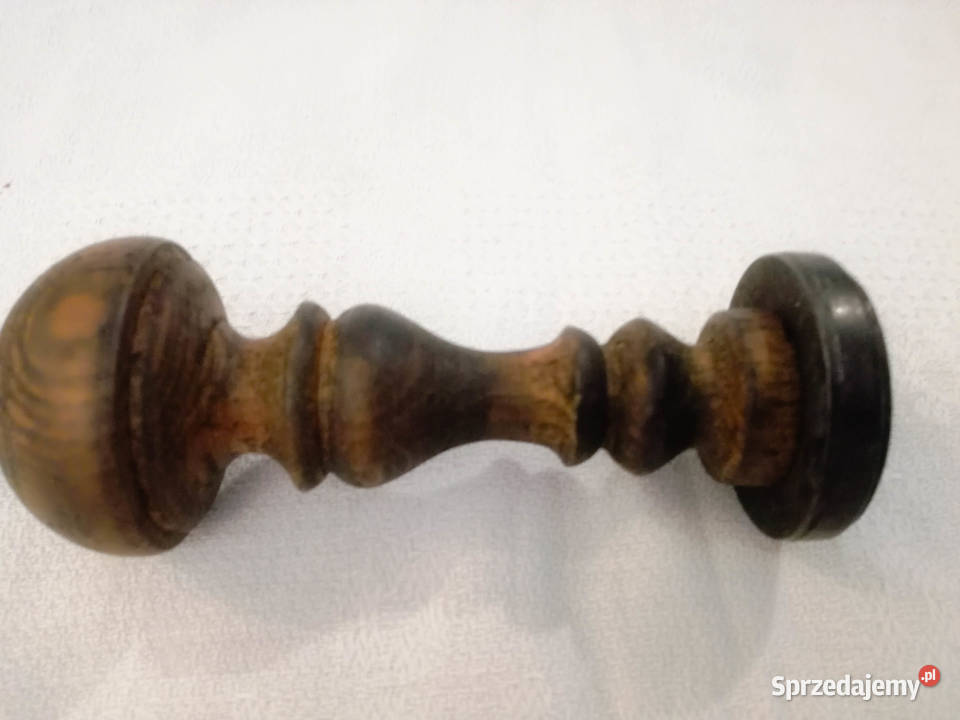 Stempel pieczęć niemiecki II wojna Luftwaffe Antyki Kraków