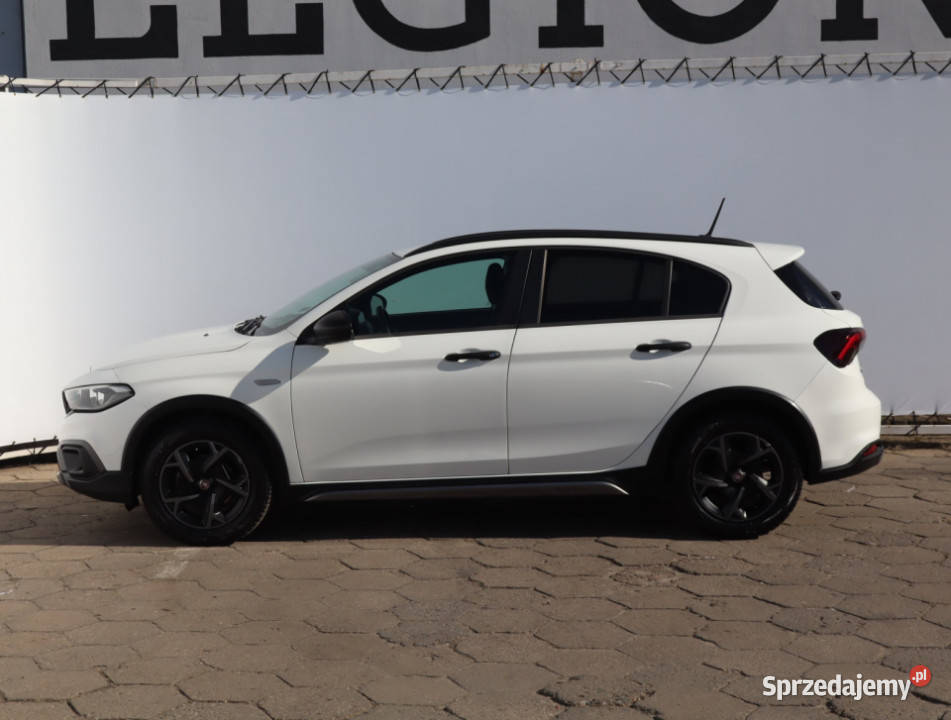 Fiat Tipo 10 FireFly sprzedam