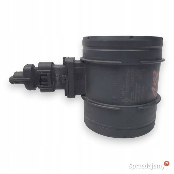 PRZEPŁYWOMIERZ Ford Focus MK1 16 16V osobowe Chełm sprzedam