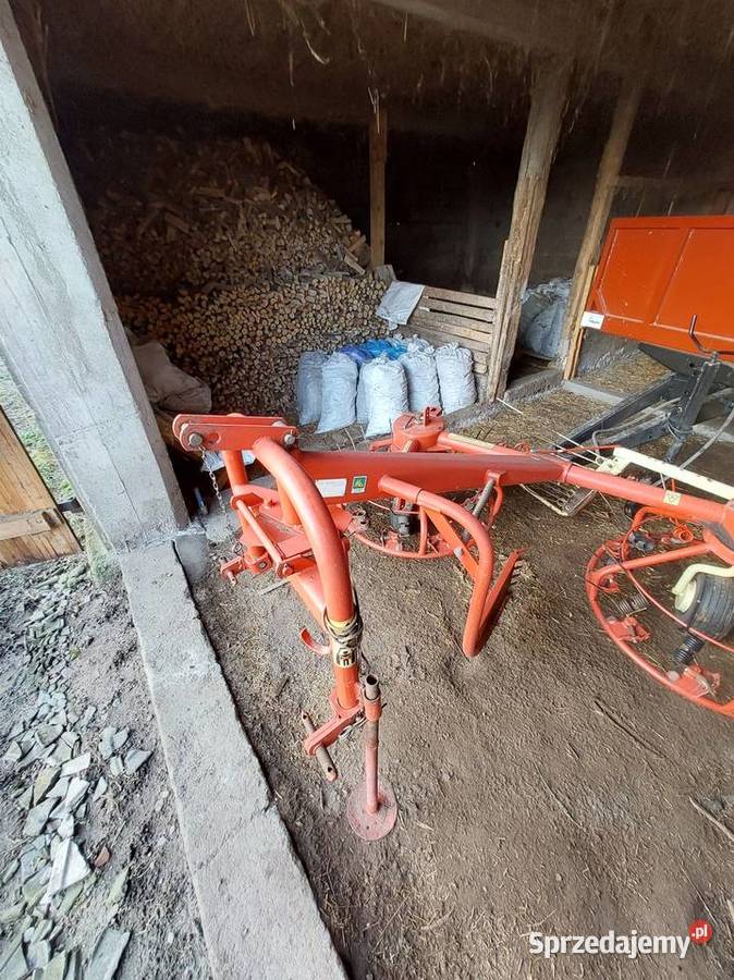 Sprzedam nieuszkodzony Suchowola