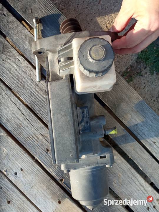 Wysprzęglik Scania R S next gen opticruise Pajęczno sprzedam
