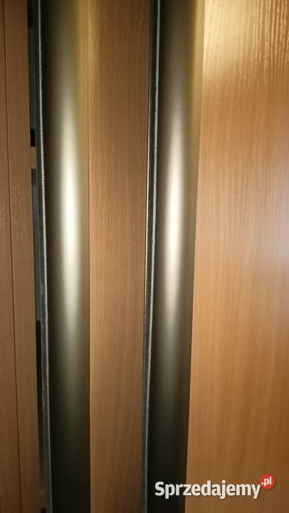 Szafa ubraniowa 315cm dolnośląskie Wrocław