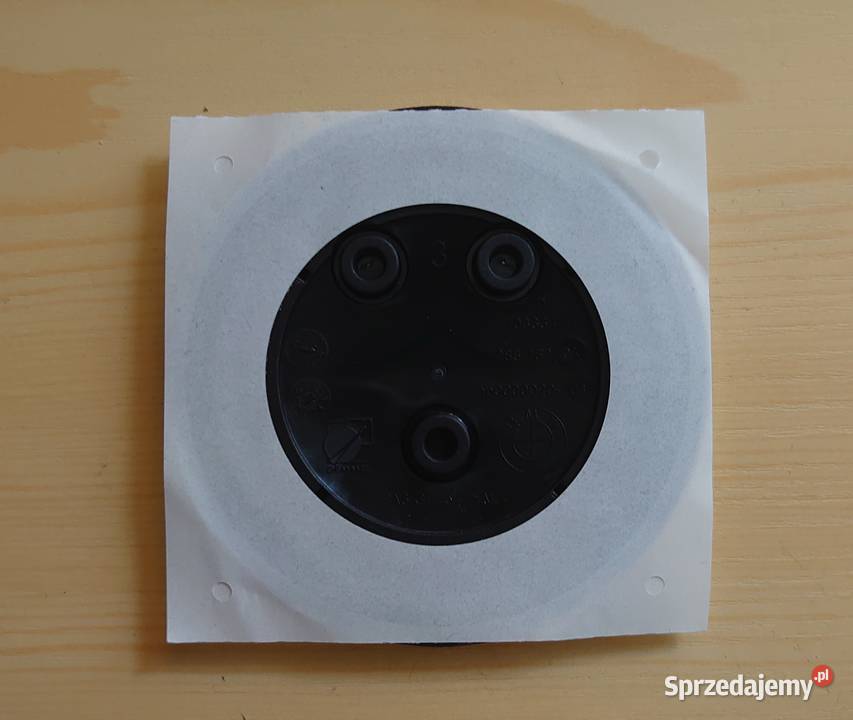 Znaczek emblemat logo BMW nowe org Warszawa sprzedam