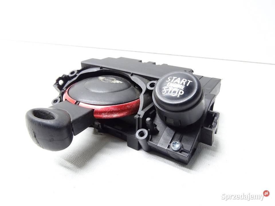 STACYJKA CZYTNIK STOP START 9231739 MINI COOPER sprzedam
