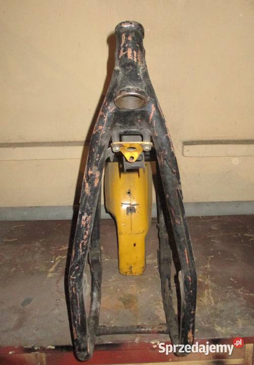 Junak Rama M10 Wrocław