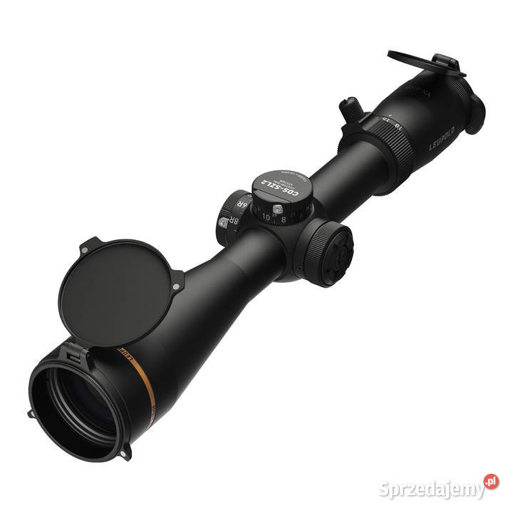 Luneta celownicza Leupold VX6HD Gen2 318x50 30mm mazowieckie Warszawa