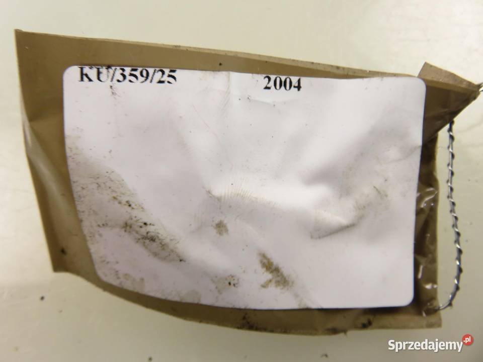 PRZEŁĄCZNIK ZESPOLONY MITSUBISHI PAJERO PININ osobowe Panele sterowania, przełączniki