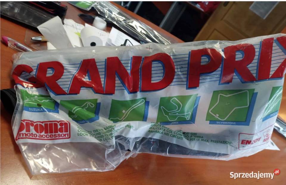 PIAGGIO VESPINO Turek