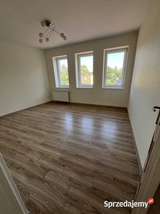 Biuro Gabinet w kompleksie handlowousługowym 100m2 Wynajem