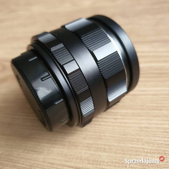 Obiektyw Asahi SuperTekumar 28mm 135 M42 Nowa Sól sprzedam