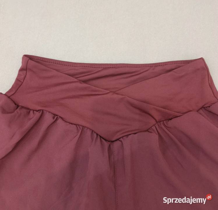 Spodenki gym wear Warszawa
