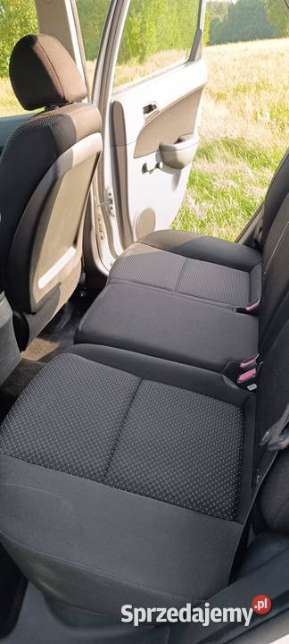 Hyundai I30 2011r 14 benzyna 100 przebiegu radio Bydgoszcz