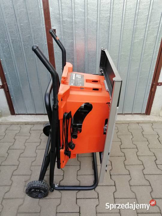 PIŁA STOŁOWA KRAJZEGA EVOLUTION R255PTS 1500W