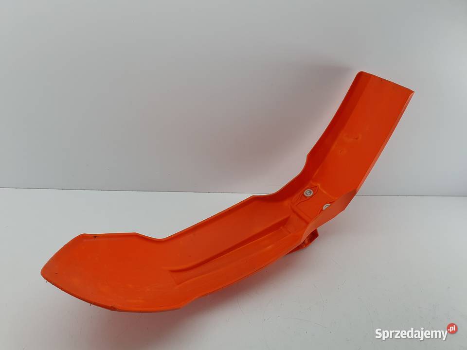 Blotnik Przod Ktm Sx 250300 Exc 350450 Łódź sprzedam
