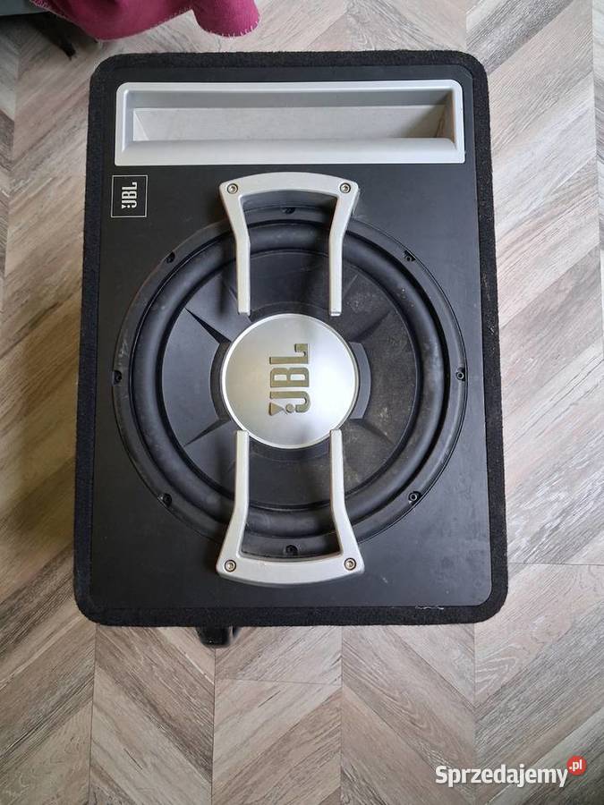 Subwoofer jbl